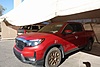 Used 2023 Honda Ridgeline RTL in HENDERSON, NEVADA