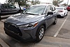 Used 2022 TOYOTA COROLLA CROSS L in HENDERSON, NEVADA