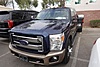 Used 2013 FORD F-350 KING RANCH in HENDERSON, NEVADA