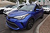 Used 2020 TOYOTA C-HR LE in HENDERSON, NEVADA