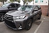 Used 2017 TOYOTA HIGHLANDER SE in HENDERSON, NEVADA