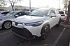 Used 2024 TOYOTA COROLLA CROSS HYBRID XSE in HENDERSON, NEVADA