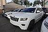 Used 2014 JEEP GRAND CHEROKEE ALTITUDE in HENDERSON, NEVADA