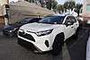 Used 2025 TOYOTA RAV4 HYBRID LE in HENDERSON, NEVADA