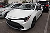 Used 2021 TOYOTA COROLLA HATCHBACK SE NIGHTSHADE EDITION in HENDERSON, NEVADA