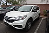Used 2016 Honda CR-V LX in HENDERSON, NEVADA