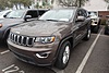 Used 2018 JEEP GRAND CHEROKEE LAREDO in HENDERSON, NEVADA