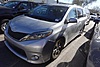 Used 2017 TOYOTA SIENNA SE in HENDERSON, NEVADA