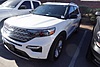 Used 2022 FORD EXPLORER LIMITED in HENDERSON, NEVADA