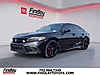 Used 2024 Honda Civic SPORT in HENDERSON, NEVADA
