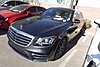Used 2020 MERCEDES-BENZ S-CLASS S 560 in HENDERSON, NEVADA