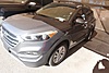 Used 2017 HYUNDAI TUCSON ECO in HENDERSON, NEVADA