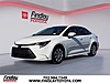 Used 2026 TOYOTA COROLLA LE in HENDERSON, NEVADA