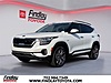 Used 2021 KIA SELTOS SX in HENDERSON, NEVADA