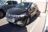 Used 2020 CHEVROLET TRAX LS in HENDERSON, NEVADA