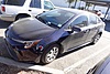 Used 2023 TOYOTA COROLLA LE in HENDERSON, NEVADA