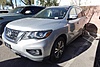 Used 2020 NISSAN PATHFINDER SV in HENDERSON, NEVADA