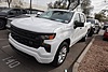 Used 2022 CHEVROLET SILVERADO 1500 CUSTOM in HENDERSON, NEVADA