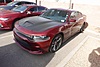 Used 2021 DODGE CHARGER R/T in HENDERSON, NEVADA