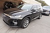 Used 2020 HYUNDAI SANTA FE LIMITED in HENDERSON, NEVADA