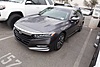 Used 2018 Honda Accord Hybrid EX-L in HENDERSON, NEVADA
