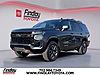 Used 2021 CHEVROLET TAHOE Z71 in HENDERSON, NEVADA