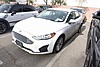 Used 2020 FORD FUSION HYBRID SE in HENDERSON, NEVADA