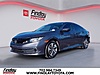 Used 2020 Honda Civic LX in HENDERSON, NEVADA