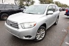 Used 2010 TOYOTA HIGHLANDER HYBRID BASE in HENDERSON, NEVADA