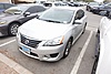 Used 2015 NISSAN SENTRA SR in HENDERSON, NEVADA