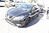 Used 2017 NISSAN SENTRA SR in HENDERSON, NEVADA