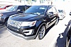 Used 2017 FORD EXPLORER LIMITED in HENDERSON, NEVADA
