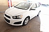 Used 2013 CHEVROLET SONIC LT in HENDERSON, NEVADA
