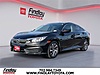 Used 2018 Honda Civic EX in HENDERSON, NEVADA