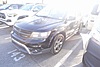Used 2017 DODGE JOURNEY CROSSROAD in HENDERSON, NEVADA