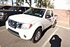 Used 2017 NISSAN FRONTIER SV in HENDERSON, NEVADA