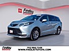 Used 2025 TOYOTA SIENNA LE in HENDERSON, NEVADA