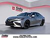 Used 2024 TOYOTA CAMRY XSE in HENDERSON, NEVADA