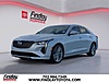 Used 2022 CADILLAC CT4 PREMIUM LUXURY in HENDERSON, NEVADA