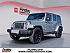 Used 2015 JEEP WRANGLER UNLIMITED SAHARA in HENDERSON, NEVADA