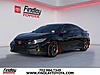 Used 2020 Honda Civic SI in HENDERSON, NEVADA