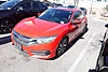 Used 2016 Honda Civic EX in HENDERSON, NEVADA