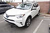 Used 2017 TOYOTA RAV4 HYBRID LIMITED in HENDERSON, NEVADA