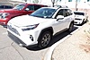 Used 2023 TOYOTA RAV4 HYBRID LIMITED in HENDERSON, NEVADA
