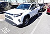 Used 2025 TOYOTA RAV4 HYBRID LE in HENDERSON, NEVADA