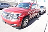 Used 2015 CHEVROLET TAHOE LTZ in HENDERSON, NEVADA