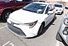 Used 2020 TOYOTA COROLLA LE in HENDERSON, NEVADA