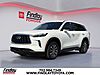 Used 2025 INFINITI QX60 PURE in HENDERSON, NEVADA