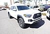 Used 2023 TOYOTA TACOMA TRD OFF-ROAD in HENDERSON, NEVADA