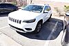 Used 2021 JEEP CHEROKEE LATITUDE PLUS in HENDERSON, NEVADA